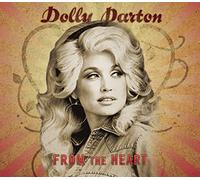 Parton, Dolly - from The Heart
