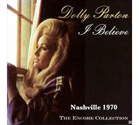 Parton, Dolly - Golden Streets of Glory