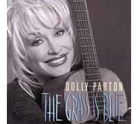 DOLLY PARTON - Grass Is Blue