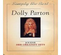 Parton, Dolly - Greatest Hits-14 TR. [Import]