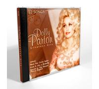 PARTON, DOLLY-Greatest Hits
