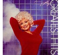 Parton,Dolly - Greatest Hits