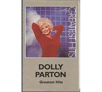 Parton, Dolly - Greatest Hits