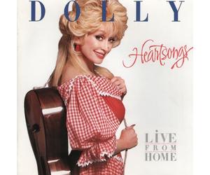 Parton, Dolly - Heartsongs
