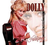 Parton, Dolly - Heartsongs Live from Dollywood