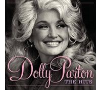 Dolly Parton – Hits – Importé (Sony)