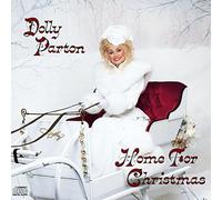 Parton, Dolly - Home for Christmas