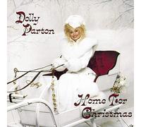 Dolly Parton – Home for Christmas – CD