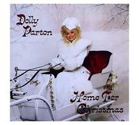 Parton, Dolly - Home for Christmas [Import]