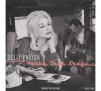 Parton, Dolly - Honky Tonk Songs