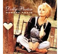 Dolly Parton – Hungry Again – Import (Universal Billard)