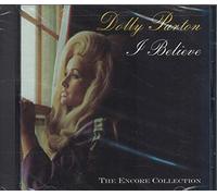 Parton, Dolly - I Believe [Import]