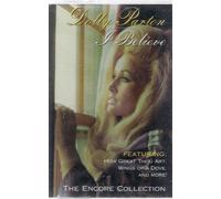 Parton, Dolly - I Believe