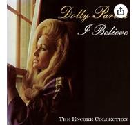 Parton, Dolly - I Believe