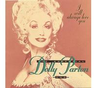 Parton, Dolly - I Will Always Love You And Other Greatest Hits