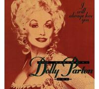 Parton, Dolly - I Will Always Love You: The Essential Dolly Parton, Vol. 1 by Parton, Dolly (1995) Audio CD