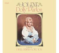 Dolly Parton – Jolene – CD – Legacy