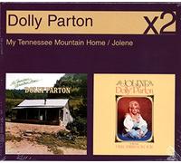 Parton, Dolly - Jolene/My Tennessee Mountain H [Import]