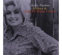 Parton,Dolly - Joshua/Coat of Many Colors [Import]