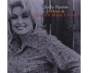 Parton,Dolly - Joshua/Coat of Many Colors [Import]