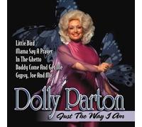 Parton, Dolly - Just The Way I Am