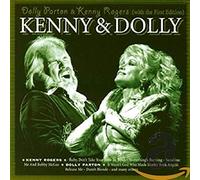 Parton, Dolly - Kenny & Dolly [Import]