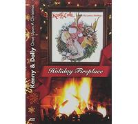 Parton Dolly & Kenny Rogers-Once Upon a Christmas [Import Italien]
