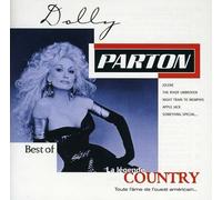 Parton, Dolly - L'ame De La Country [Import]