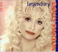 Parton, Dolly - Legendary