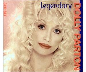 Parton, Dolly - Legendary