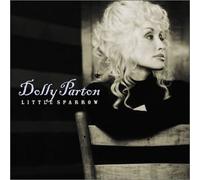 Parton, Dolly - Little Sparrow