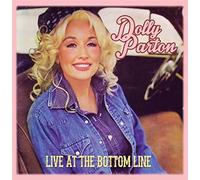 Parton Dolly - Live at the Bottom Line