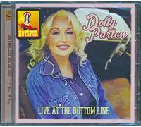 Parton Dolly - Live at The Bottom Line [Import]