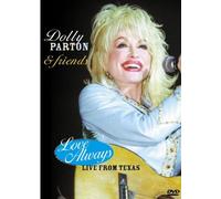Parton Dolly - Love Always - Live