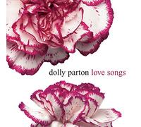 Parton, Dolly - Love Songs