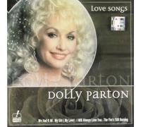 Parton Dolly - Love Songs