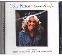 Parton, Dolly - Love Songs [Import]
