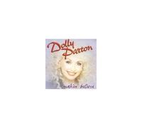Parton, Dolly - Makin Believe