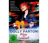 Parton,Dolly - Melodie der Leidenschaft