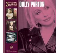 Parton, Dolly - Original Album Classics