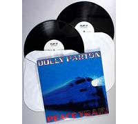 Parton, Dolly - Peace Train