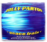Parton, Dolly - Peace Train [Import]