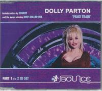 Parton, Dolly - Peace Train Pt.1