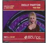 Parton, Dolly - Peace Train Pt.2