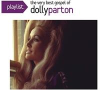 PARTON DOLLY - PLAYLIST THE VERY BEST OF DOL - CD - G3z