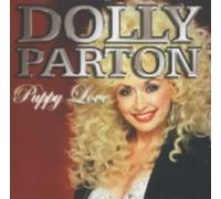 Parton, Dolly - Puppy Love [Import]