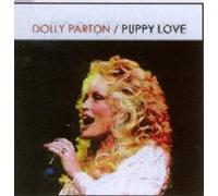 Parton,Dolly - Puppy Love [Import]
