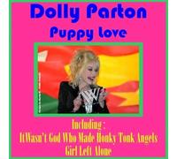 Parton, Dolly - Puppy Love
