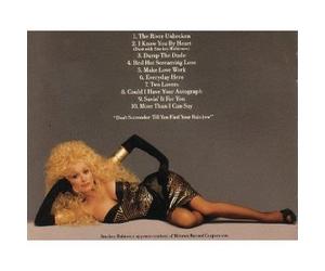 Parton, Dolly - Rainbow