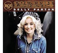 Parton,Dolly - Rca Country Legends